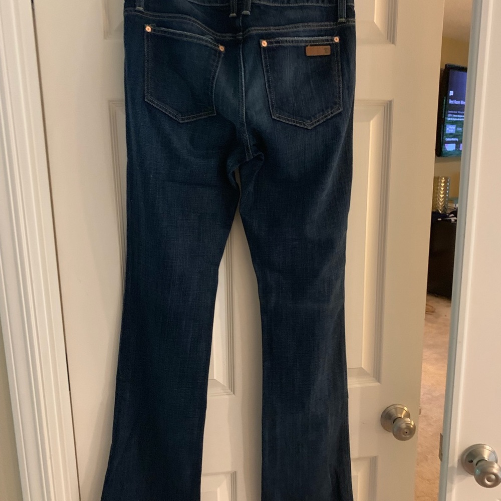 Joe’s Jeans Honey Bootcut Jeans Size 30